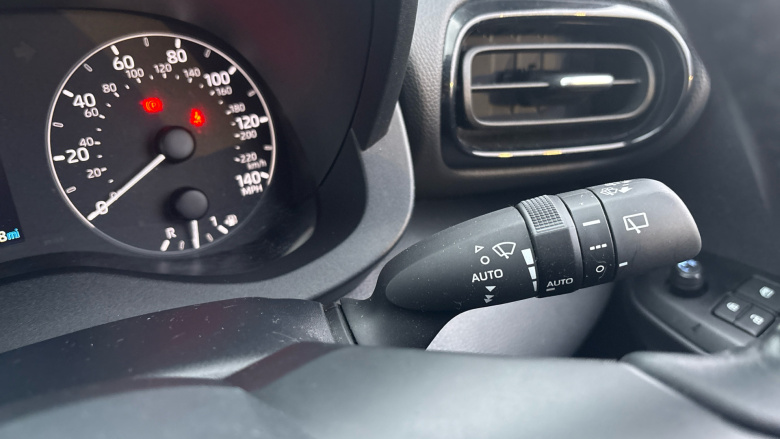 Mazda 2 Hybrid 1.5i Hybrid Agile 5dr CVT Hybrid Hatchback